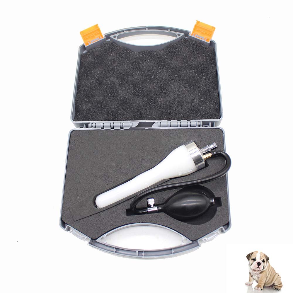 ProMate Canine AI Syringe Kit for 10-20KG Dogs